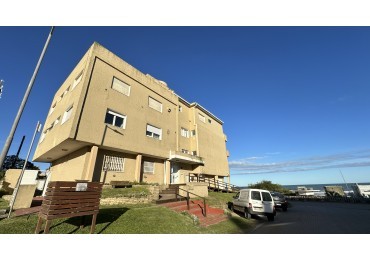 Departamento en venta Pinamar Zona Sur Playa